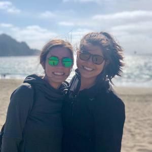 Meet your Posher, Stephanie